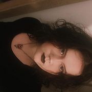 Moth - kobieta, 24 lat, Warszawa