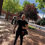 Marioo333 - muž, 32 let, Borken