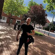 Marioo333 - muž, 33 let, Borken