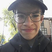 Konradmosion45 - mężczyzna, 18 lat, Piotrków Trybunalski