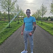 MAJKI9595 - mężczyzna, 29 lat, Gouda