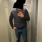 NoBass - muž, 35 let, Katowice