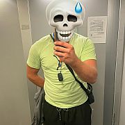 NoBass - mężczyzna, 35 lat, Katowice