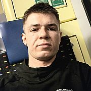 Siusianiunia - mężczyzna, 30 lat, Bazylea