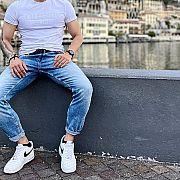 Loriso777 - mężczyzna, 32 lat, Gniezno