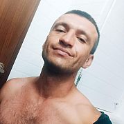 LAmerika - mężczyzna, 26 lat, Gdańsk