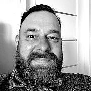 Jackyboy - mężczyzna, 44 lat, Grudziądz