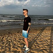Luckyluk99 - mężczyzna, 25 lat, Almelo