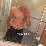 Ostry21cm - mężczyzna, 25 lat, Poznań