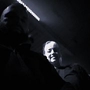 Bighary - para (kobieta 42 lat, mężczyzna 48 lat), Katowice