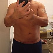 TonyItalia - mężczyzna, 49 lat, Czechowice-Dziedzice