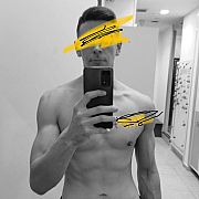 Bbvvvhhh - mężczyzna, 24 lat, Warszawa