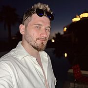 Robiyko - mann, 27 Jahre, Sochaczew