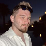 Robiyko - мужчина, 27 лет, Sochaczew