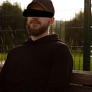 Men2025 - mężczyzna, 33 lat, Wrocław
