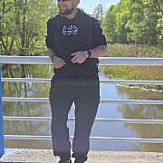 AdamMarcus - mężczyzna, 37 lat, Sieradz
