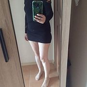 Xhotwife - para (kobieta 44 lat, mężczyzna 49 lat), Suwałki
