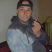 Gantherek - mężczyzna, 29 lat, Janów Lubelski