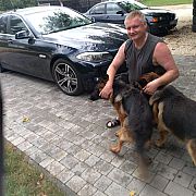 Adam791 - muž, 46 let, Przasnysz