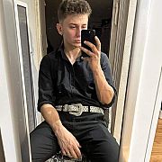 Forfun14 - чоловік, 25 років, Międzyzdroje