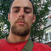 AlexLu4 - mężczyzna, 33 lat, Харків