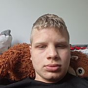 Boobiesrating - man, 19 years, Szczecin