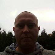 Rafikkkkk - mężczyzna, 39 lat, Trzemeszno