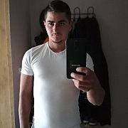 Filippuk - mężczyzna, 30 lat, Końskie