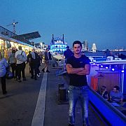 Filippuk - mężczyzna, 30 lat, Kielce