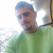 Filippuk - mężczyzna, 30 lat, Końskie