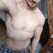 Filippuk - mężczyzna, 30 lat, Końskie