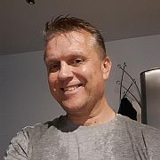 Centy - muž, 49 let, Nowa Sól
