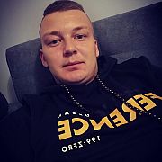 Juzek2021 - man, 26 years, Zielona Góra