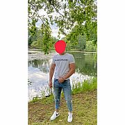 Hirtdaye - чоловік, 25 років, Kołobrzeg