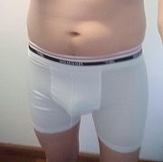 Phtr200 - muž, 43 let, Bydgoszcz