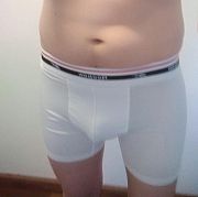 Phtr200 - mężczyzna, 43 lat, Bydgoszcz