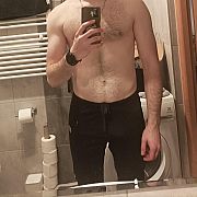 Zlotystrzal8 - mężczyzna, 25 lat, Lubin