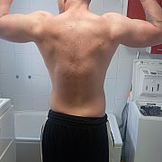 Krzych1996 - мужчина, 29 лет, Zgorzelec