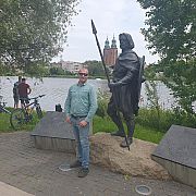 SlaMat - mężczyzna, 33 lat, Fryburg