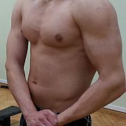 Rafciu96 - man, 29 years, Inowrocław