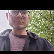 BruneTT - mężczyzna, 28 lat, Jawor
