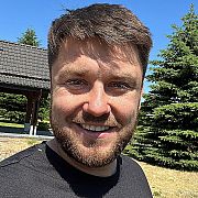 OnKonkretny1990 - mężczyzna, 34 lat, Katowice