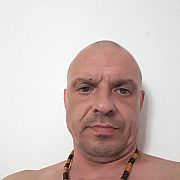 888DeN888 - мужчина, 44 лет, Poznań