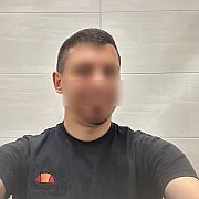 Bartekkk92 - mężczyzna, 34 lat, Poznań