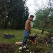 Shadow2232 - mężczyzna, 28 lat, Ropczyce