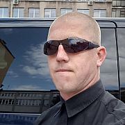 Daromasazysta39 - mężczyzna, 39 lat, Kraków
