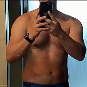 CiekawskiBartek - muž, 40 let, Toruń