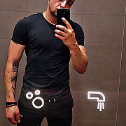 SExarOwa - mężczyzna, 33 lat, Lublin