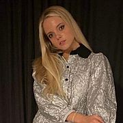 MajaMajaMaj - kobieta, 18 lat, Poznań