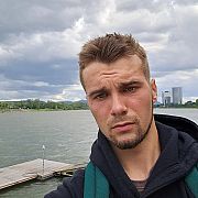 Bartii777 - mężczyzna, 21 lat, Meckenheim